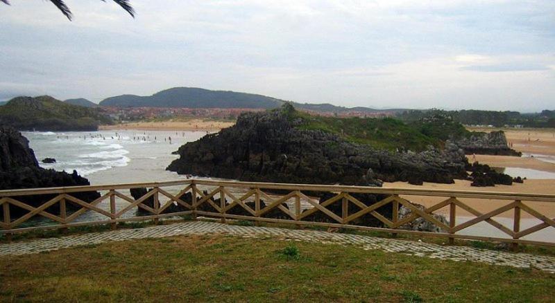 Las Anjanas De Isla Ngoại thất bức ảnh